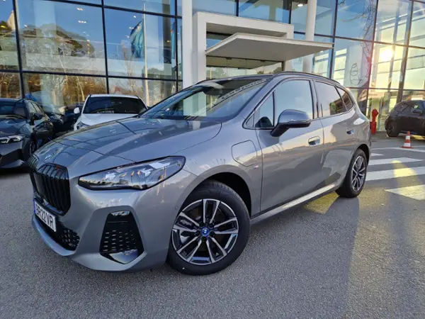 BMW Serie 2 Active Tourer